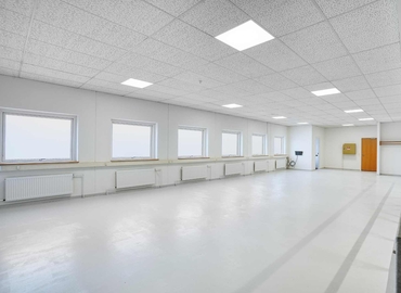 Warehouse Baldersbuen 27 2640 Hedehusene