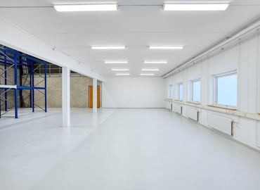 Warehouse Baldersbuen 27 2640 Hedehusene