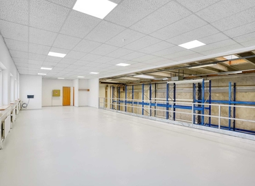 Warehouse Baldersbuen 27 2640 Hedehusene