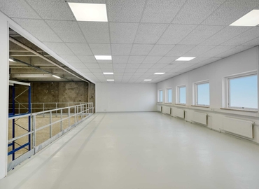 Warehouse Baldersbuen 27 2640 Hedehusene