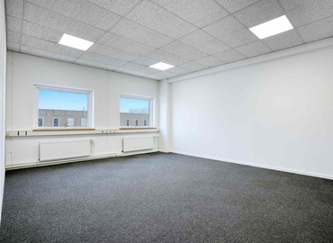 Warehouse Baldersbuen 27 2640 Hedehusene