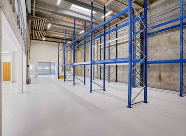 Warehouse Baldersbuen 27 2640 Hedehusene