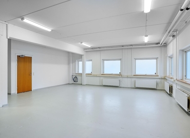 Warehouse Baldersbuen 27 2640 Hedehusene