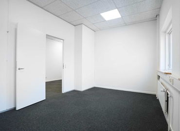 Warehouse Baldersbuen 27 2640 Hedehusene