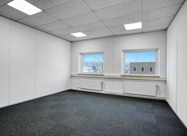 Warehouse Baldersbuen 27 2640 Hedehusene