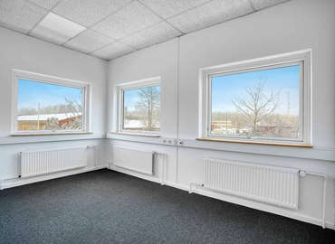 Warehouse Baldersbuen 27 2640 Hedehusene