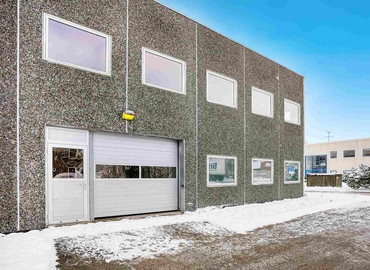 Warehouse Baldersbuen 27 2640 Hedehusene