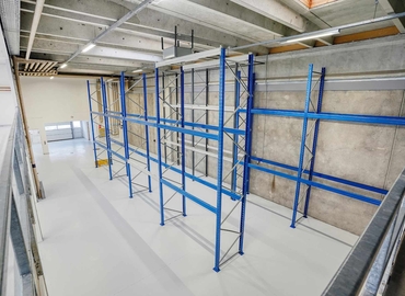 Warehouse Baldersbuen 27 2640 Hedehusene