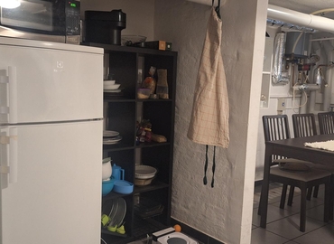 Kontor til leje på Thorsgade 1, 5000 Odense C - 200 m² | Foto 4 - Lokalebasen