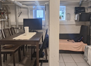 Kontor til leje på Thorsgade 1, 5000 Odense C - 200 m² | Foto 3 - Lokalebasen.dk