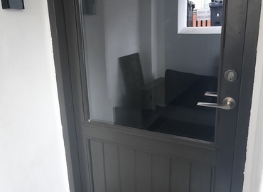 Kontor til leje på Thorsgade 1, 5000 Odense C - 200 m² | Foto 10 - Lokalebasen