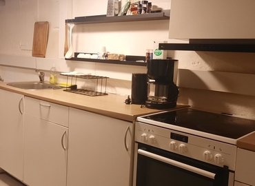 Kontor til leje på Thorsgade 1, 5000 Odense C - 200 m² | Foto 11 - Lokalebasen.dk