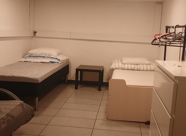 Kontor til leje på Thorsgade 1, 5000 Odense C - 200 m² | Foto 12 - Lokalebasen