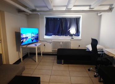 Kontor til leje på Thorsgade 1, 5000 Odense C - 200 m² | Foto 15 - Lokalebasen