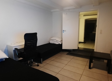 Kontor til leje på Thorsgade 1, 5000 Odense C - 200 m² | Foto 17 - Lokalebasen.dk