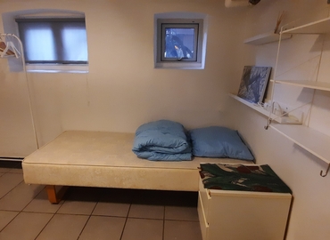 Kontor til leje på Thorsgade 1, 5000 Odense C - 200 m² | Foto 13 - Lokalebasen