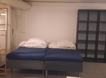 Kontor til leje på Thorsgade 1, 5000 Odense C - 200 m² | Foto 19 - Lokalebasen