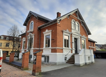 Kontor til leje på Thorsgade 1, 5000 Odense C - 200 m² | Foto 20 - Lokalebasen.dk