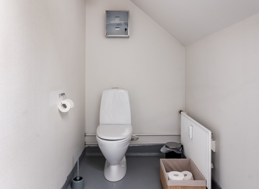 Kontor til leje på Nørregade 49, 7500 Holstebro - 218 m² | Foto 12 - Lokalebasen.dk