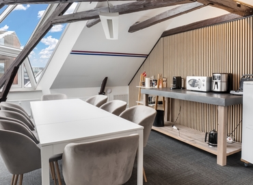 Kontor til leje på Nørregade 49, 7500 Holstebro - 218 m² | Foto 7 - Lokalebasen