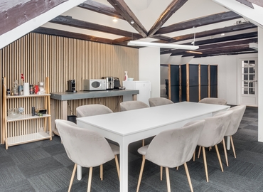 Kontor til leje på Nørregade 49, 7500 Holstebro - 218 m² | Foto 9 - Lokalebasen