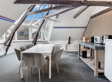 Kontor til leje på Nørregade 49, 7500 Holstebro - 218 m² | Foto 6 - Lokalebasen