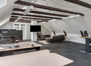 Kontor til leje på Nørregade 49, 7500 Holstebro - 218 m² | Foto 0 - Lokalebasen.dk