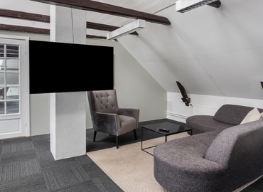 Kontor til leje på Nørregade 49, 7500 Holstebro - 218 m² | Foto 3 - Lokalebasen.dk