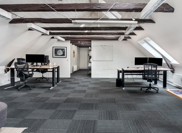 Kontor til leje på Nørregade 49, 7500 Holstebro - 218 m² | Foto 4 - Lokalebasen.dk