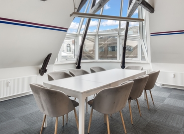 Kontor til leje på Nørregade 49, 7500 Holstebro - 218 m² | Foto 8 - Lokalebasen.dk