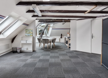Kontor til leje på Nørregade 49, 7500 Holstebro - 218 m² | Foto 5 - Lokalebasen.dk