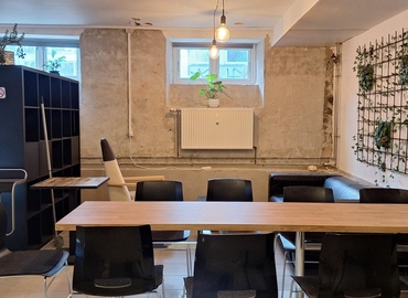 Lager til leje på Vindegade 53D, 5000 Odense C - 200 m² | Foto 1 - Lokalebasen.dk