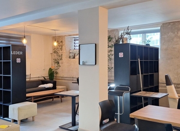 Lager til leje på Vindegade 53D, 5000 Odense C - 200 m² | Foto 2 - Lokalebasen.dk