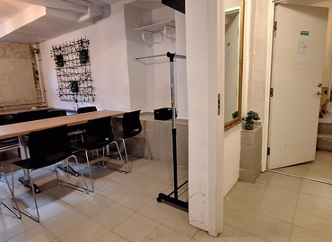 Lager til leje på Vindegade 53D, 5000 Odense C - 200 m² | Foto 4 - Lokalebasen.dk