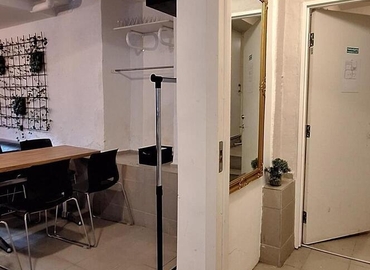 Lager til leje på Vindegade 53D, 5000 Odense C - 200 m² | Foto 3 - Lokalebasen.dk