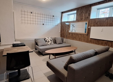 Lager til leje på Vindegade 53D, 5000 Odense C - 200 m² | Foto 6 - Lokalebasen