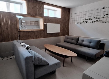 Lager til leje på Vindegade 53D, 5000 Odense C - 200 m² | Foto 5 - Lokalebasen.dk