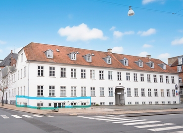 Lager til leje på Vindegade 53D, 5000 Odense C - 200 m² | Foto 0 - Lokalebasen