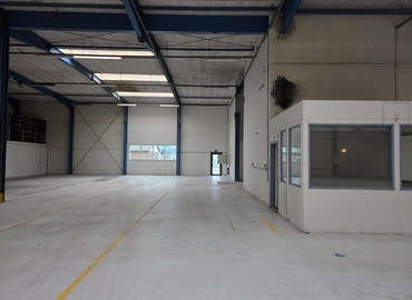 Lager til leje på Håndværkervej 3, 6880 Tarm - 6000 m² | Foto 14 - Lokalebasen.dk