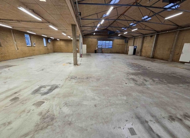 Lager til leje på Håndværkervej 6, 6880 Tarm - 800 m² | Foto 5 - Lokalebasen