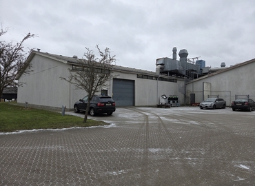 Lager til leje på Håndværkervej 6, 6880 Tarm - 12000 m² | Foto 0 - Lokalebasen.dk