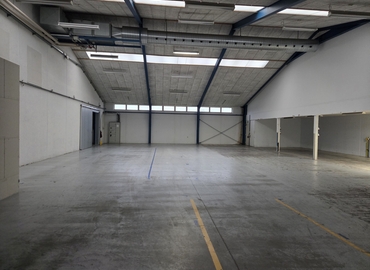 Lager til leje på Håndværkervej 6, 6880 Tarm - 12000 m² | Foto 14 - Lokalebasen.dk