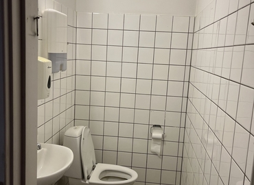 Kontor til leje på Svogerslevvej 2, 2700 Brønshøj - 40 m² | Foto 6 - Lokalebasen.dk