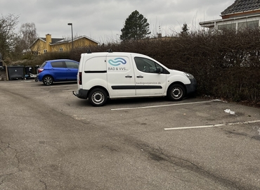 Kontor til leje på Svogerslevvej 2, 2700 Brønshøj - 40 m² | Foto 8 - Lokalebasen