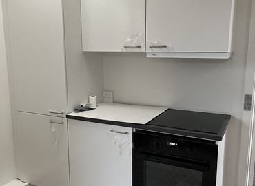 Kontor til leje på Svogerslevvej 2, 2700 Brønshøj - 40 m² | Foto 4 - Lokalebasen.dk