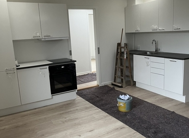 Kontor til leje på Svogerslevvej 2, 2700 Brønshøj - 40 m² | Foto 0 - Lokalebasen