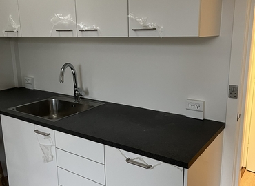 Kontor til leje på Svogerslevvej 2, 2700 Brønshøj - 40 m² | Foto 1 - Lokalebasen.dk