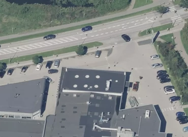 Butik til leje på Marksvinget 19, 4600 Køge - 149 m² | Foto 0 - Lokalebasen