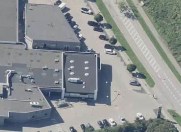 Butik til leje på Marksvinget 19, 4600 Køge - 149 m² | Foto 2 - Lokalebasen