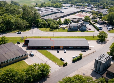 Kontor til leje på Vejlevej 359C, 6000 Kolding - 547 m² | Foto 1 - Lokalebasen.dk